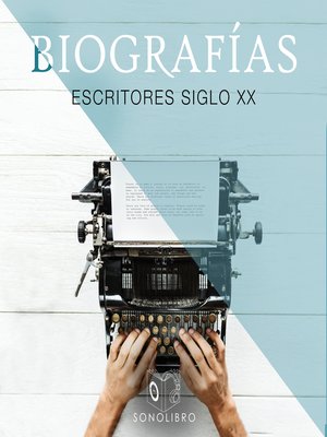 Biografías - Audiobook